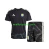 Maillot de Foot Aston Villa Gardien Enfant Exterieur 2026/27 Maillot de Foot Aston Villa Gardien Enfant Exterieur 2026/27